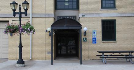 Zoning code update presentation delayed : vimarsana.com