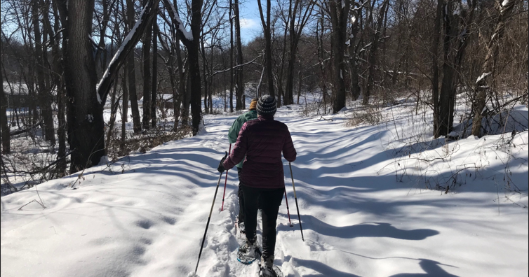 Western Wisconsin Weekend: Go for a walk, or listen to Bach