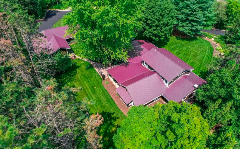 PHOTOS A must see house for sale in Maiden Rock Business