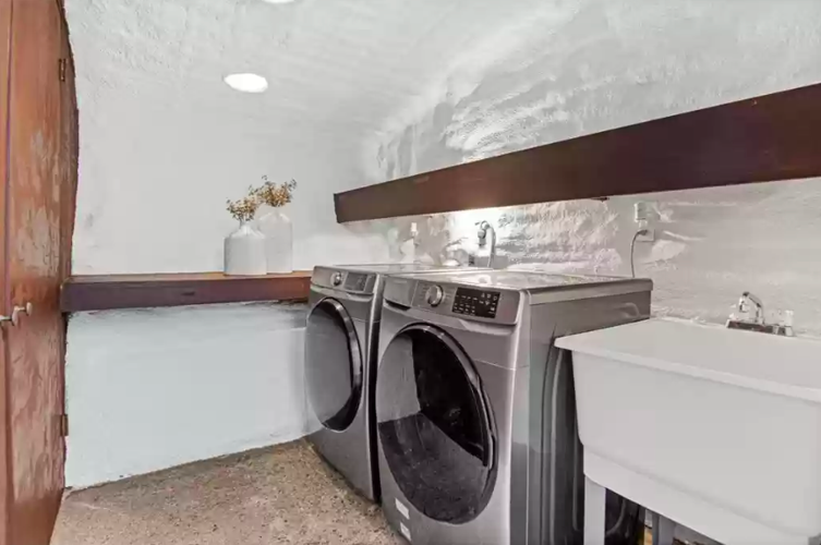 PHOTOS River Falls 'Hobbit house' for sale Real Estate