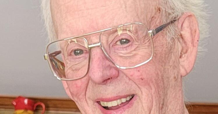 Kenneth (Ken) Ludwig Knutson - Vimarsana News