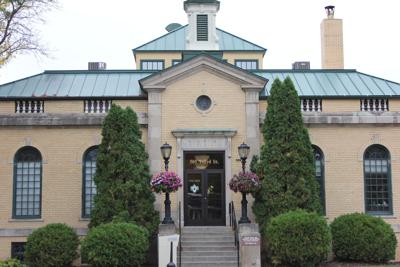 Hudson City Hall rtsa