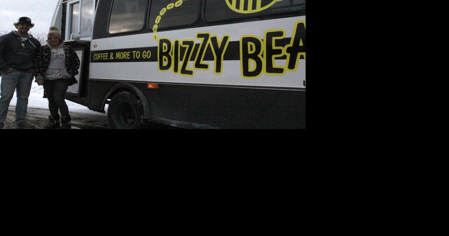 New Richmond coffee shop hits the road with buzz-worthy bus