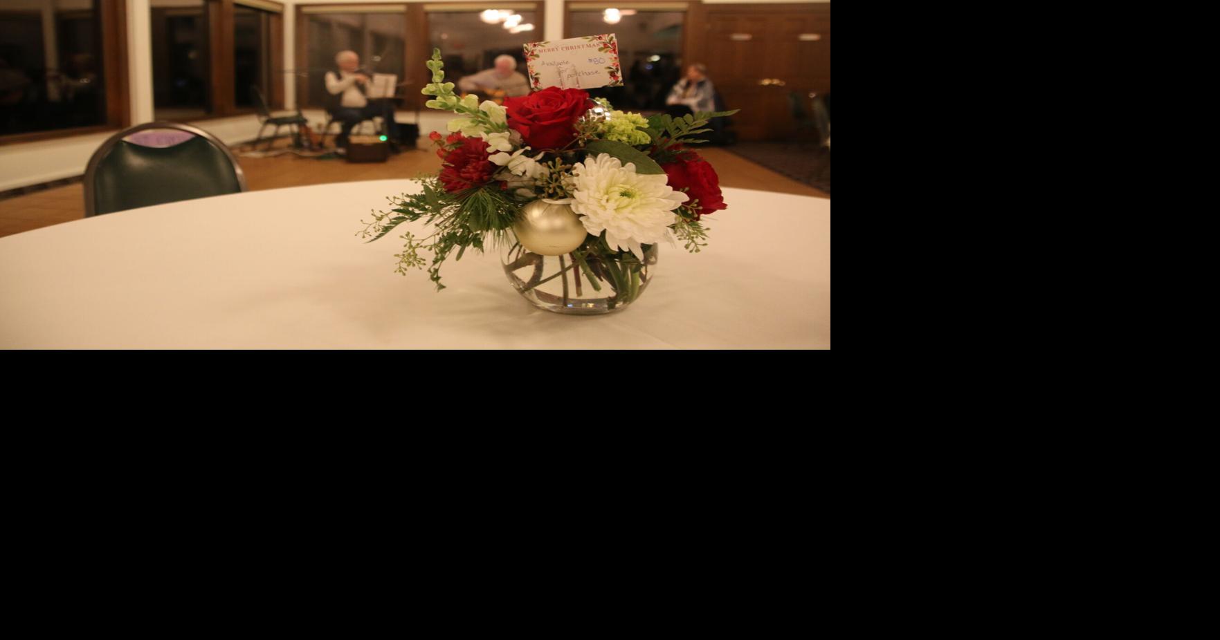 Community fundraiser supporting Erin Powers, her family and Ray LeMay of Ray’s Hen House