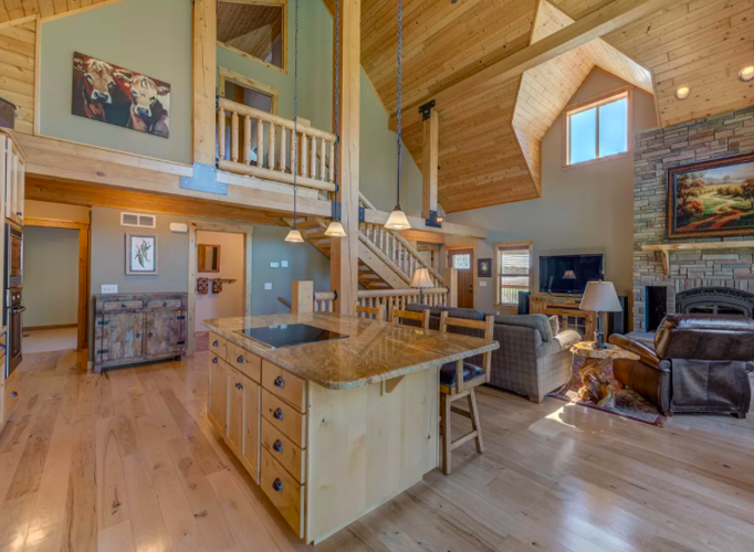 PHOTOS Get close to nature with houses for sale in River Falls and