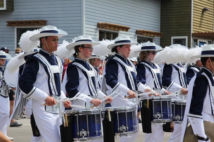 PHOTOS Hudson Booster Days Local News