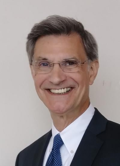 John Potter