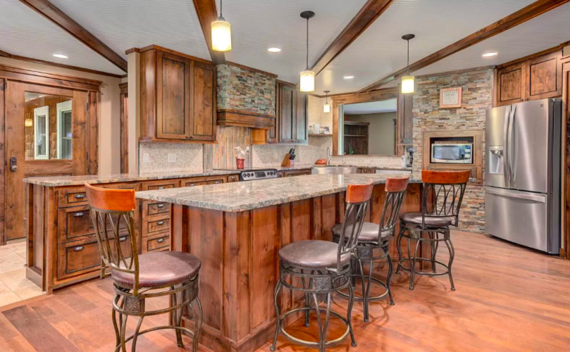 PHOTOS A must see house for sale in Maiden Rock Business