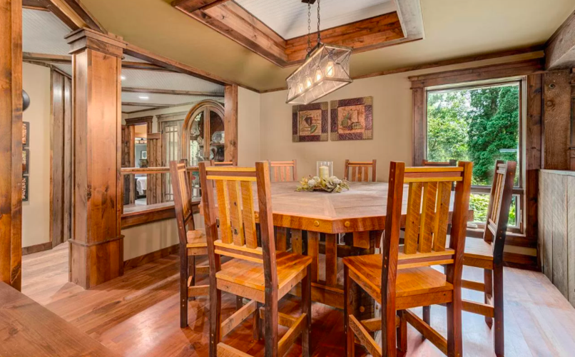 PHOTOS A must see house for sale in Maiden Rock Business