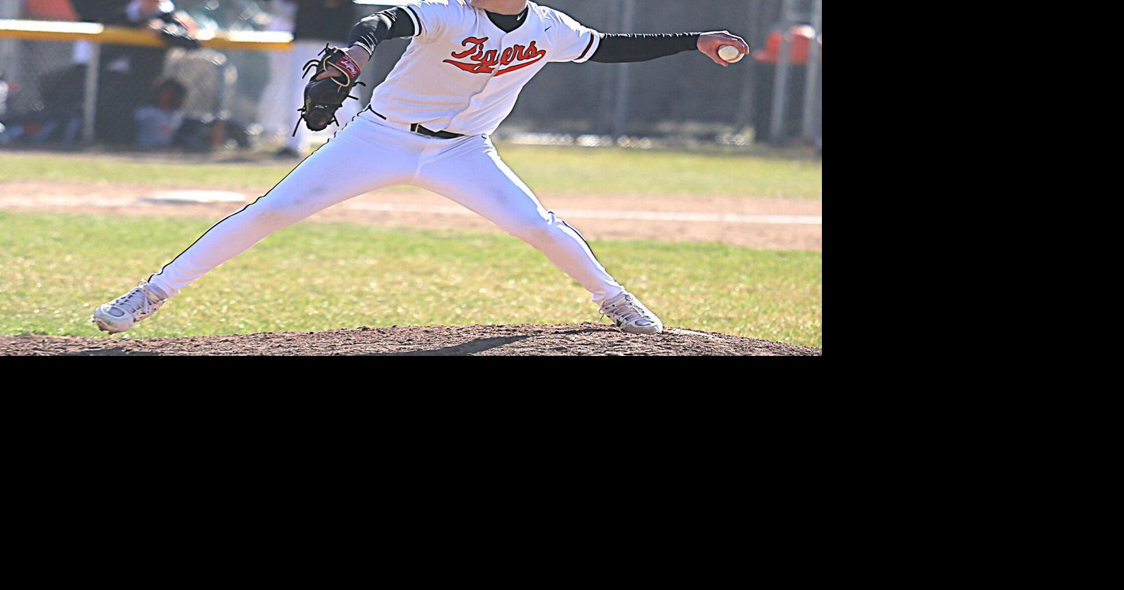 Baseball: New Richmond takes down Eau Claire Memorial | Newsletter ...