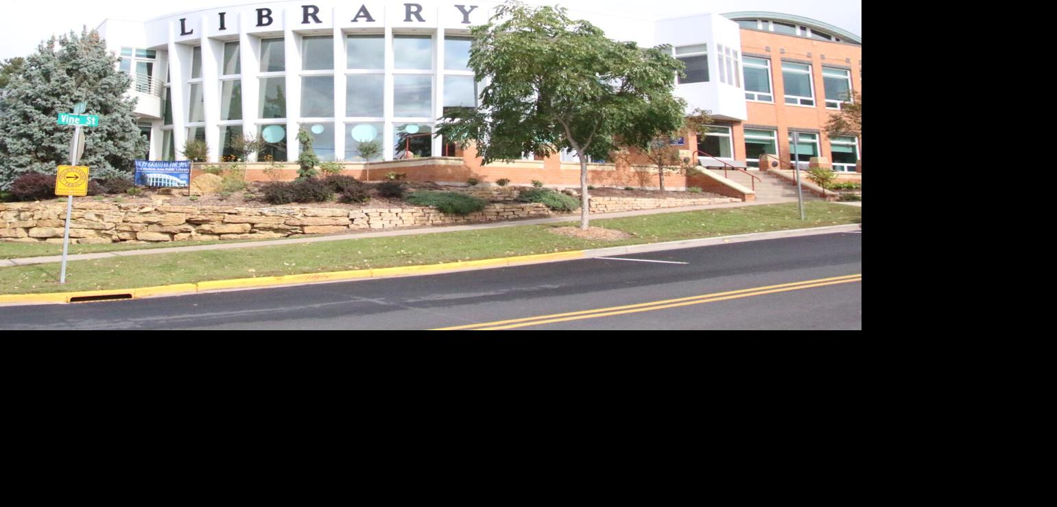 Hudson, River Falls Public Libraries: Summer reads | Local News ...