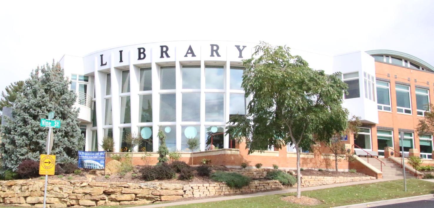 Hudson, River Falls Public Libraries: Summer reads | Local News ...