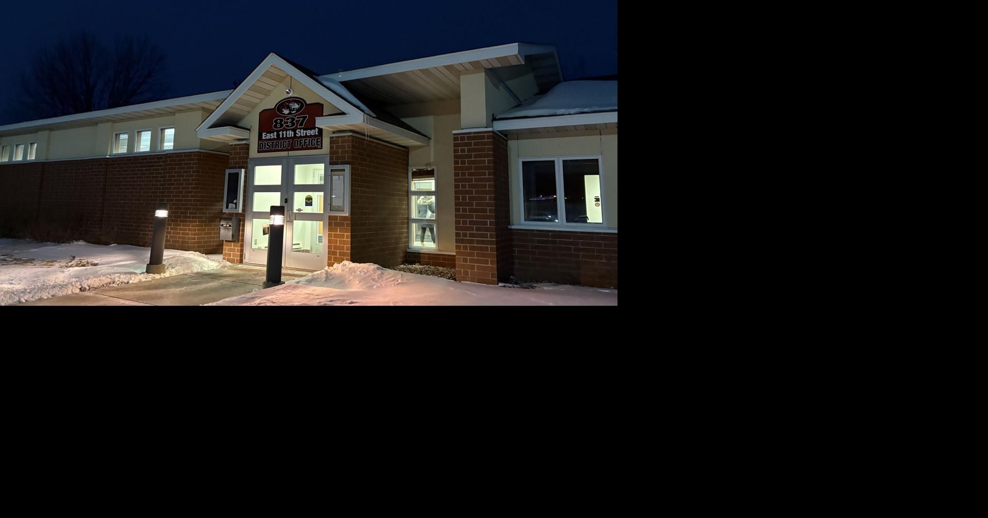 U.S. Education Department investigating New Richmond Schools for 'alleged use of women's restrooms by biological men'