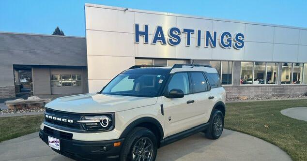 Experience unmatched sales and service at Hastings Automotive - Vimarsana News