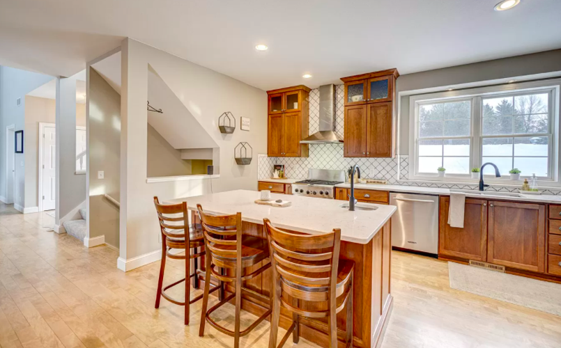 PHOTOS Luxury living in the St. Croix River Valley Business