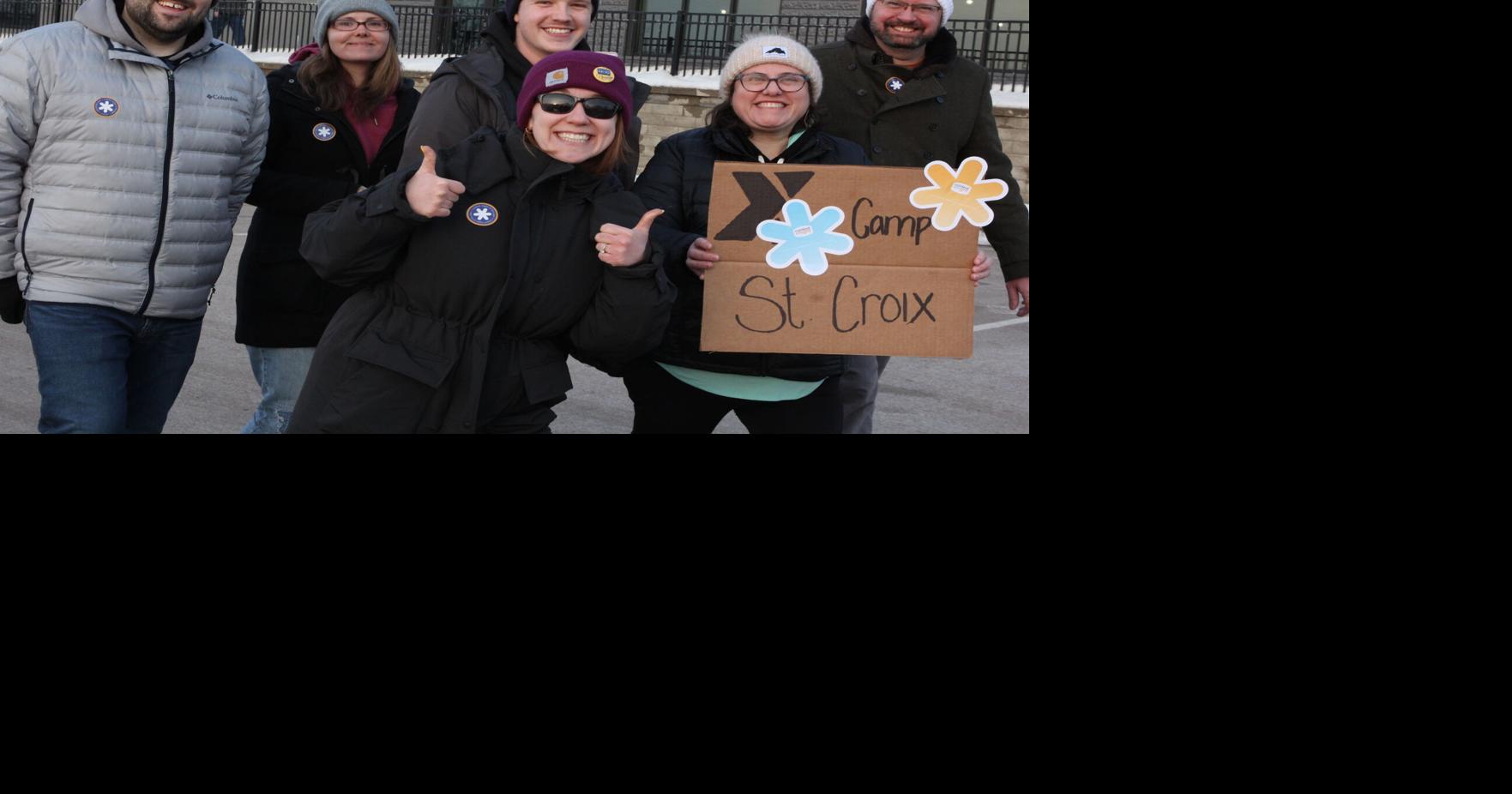 Western Wisconsin Weekend: ‘Coldest Night of the Year’ is here on Saturday