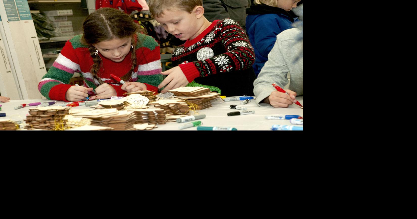 Western Wisconsin Weekend: A weekend winter wonderland