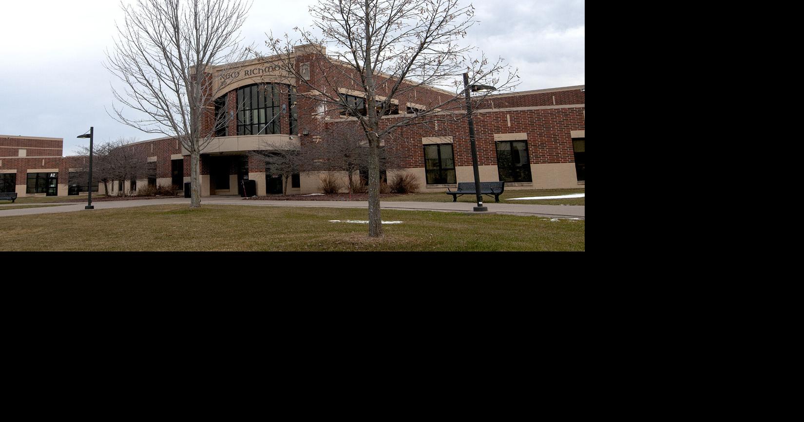 Hudson Star-Observer Election Guide: New Richmond School Board