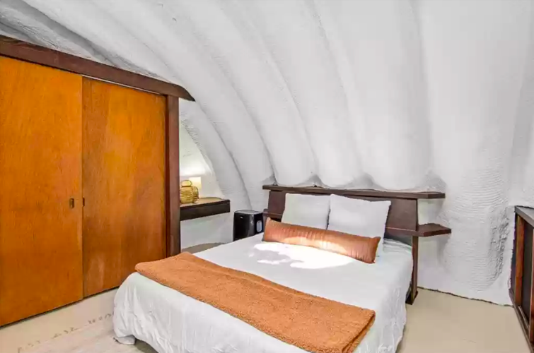 PHOTOS River Falls 'Hobbit house' for sale Real Estate