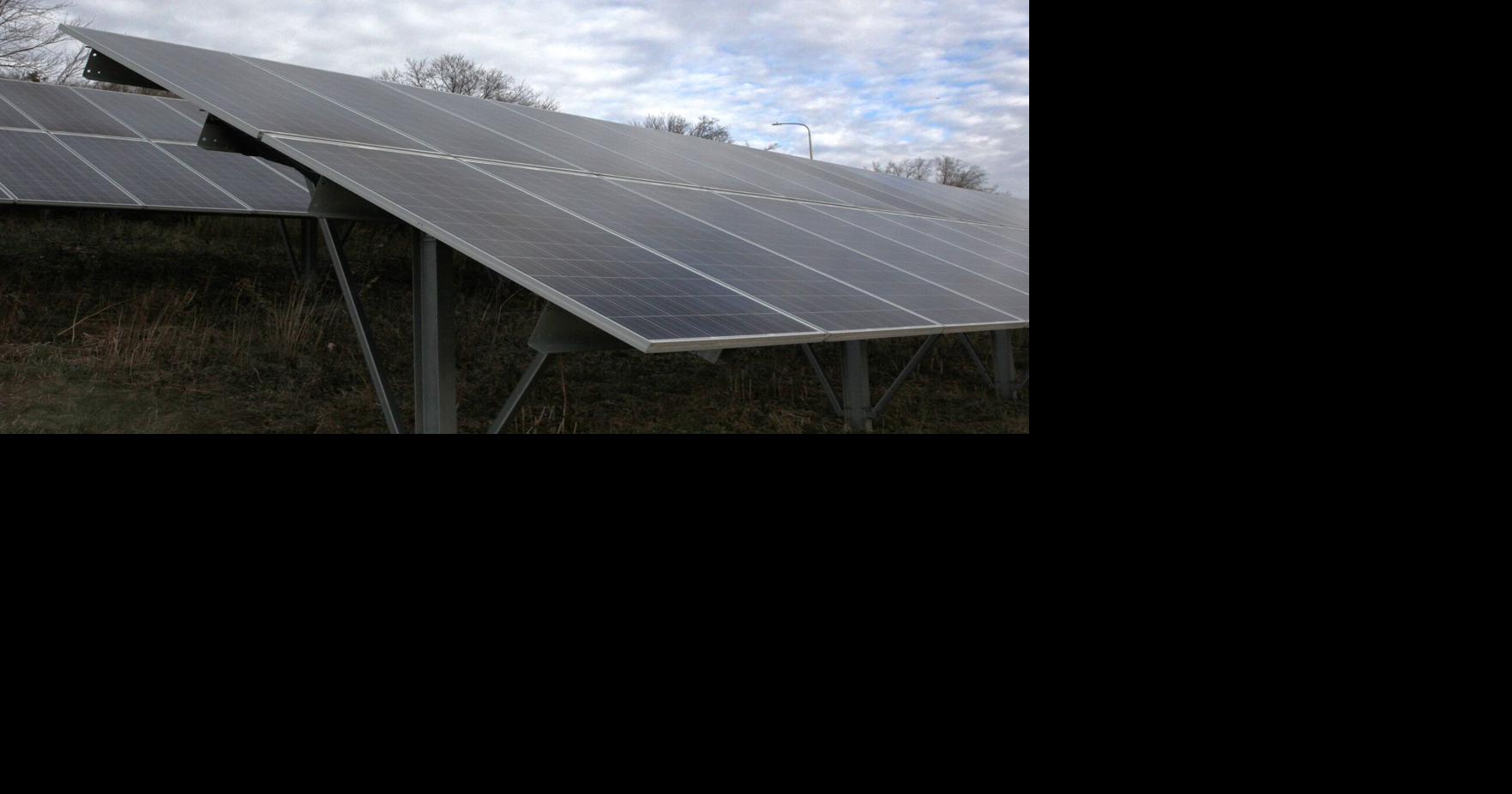 How Wisconsin combats a high demand for energy