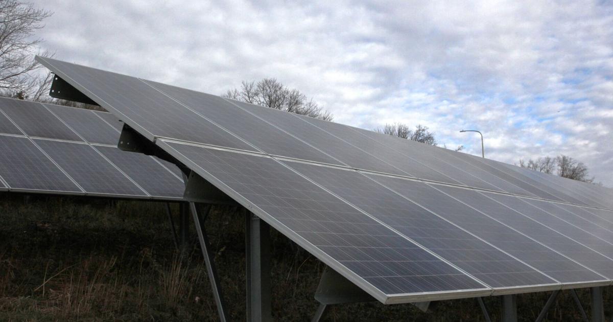 How Wisconsin combats a high demand for energy
