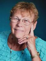 Patricia McConville