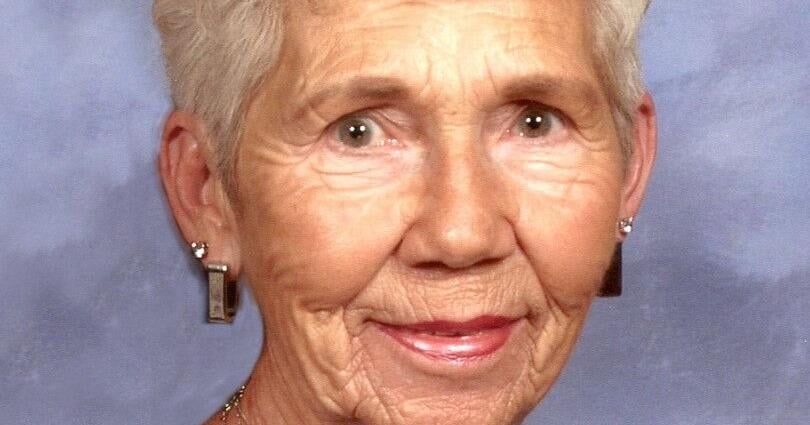 Anna Marie (Barr) Bridges - Vimarsana News