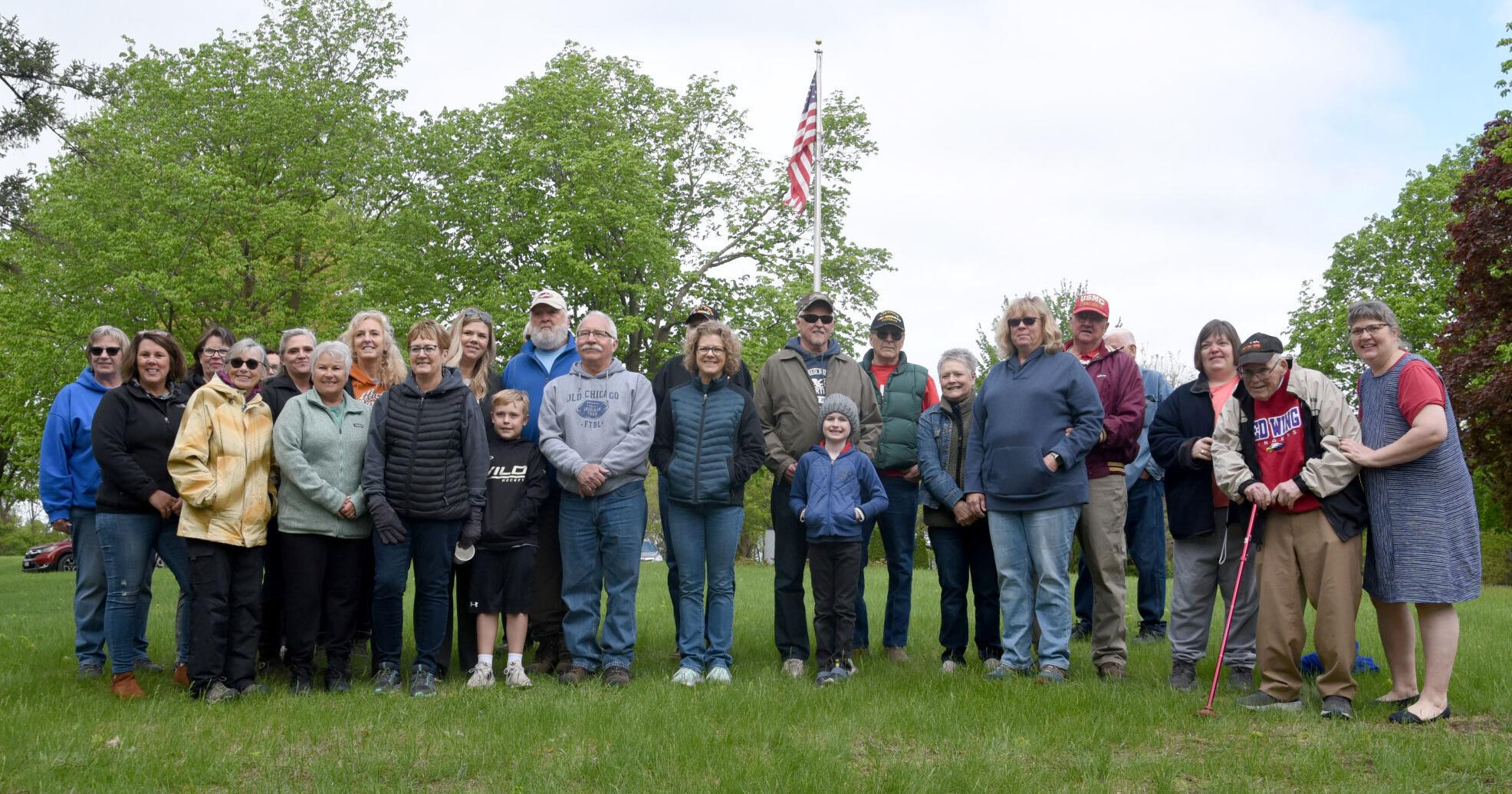 Memorial Day observances set - Vimarsana News