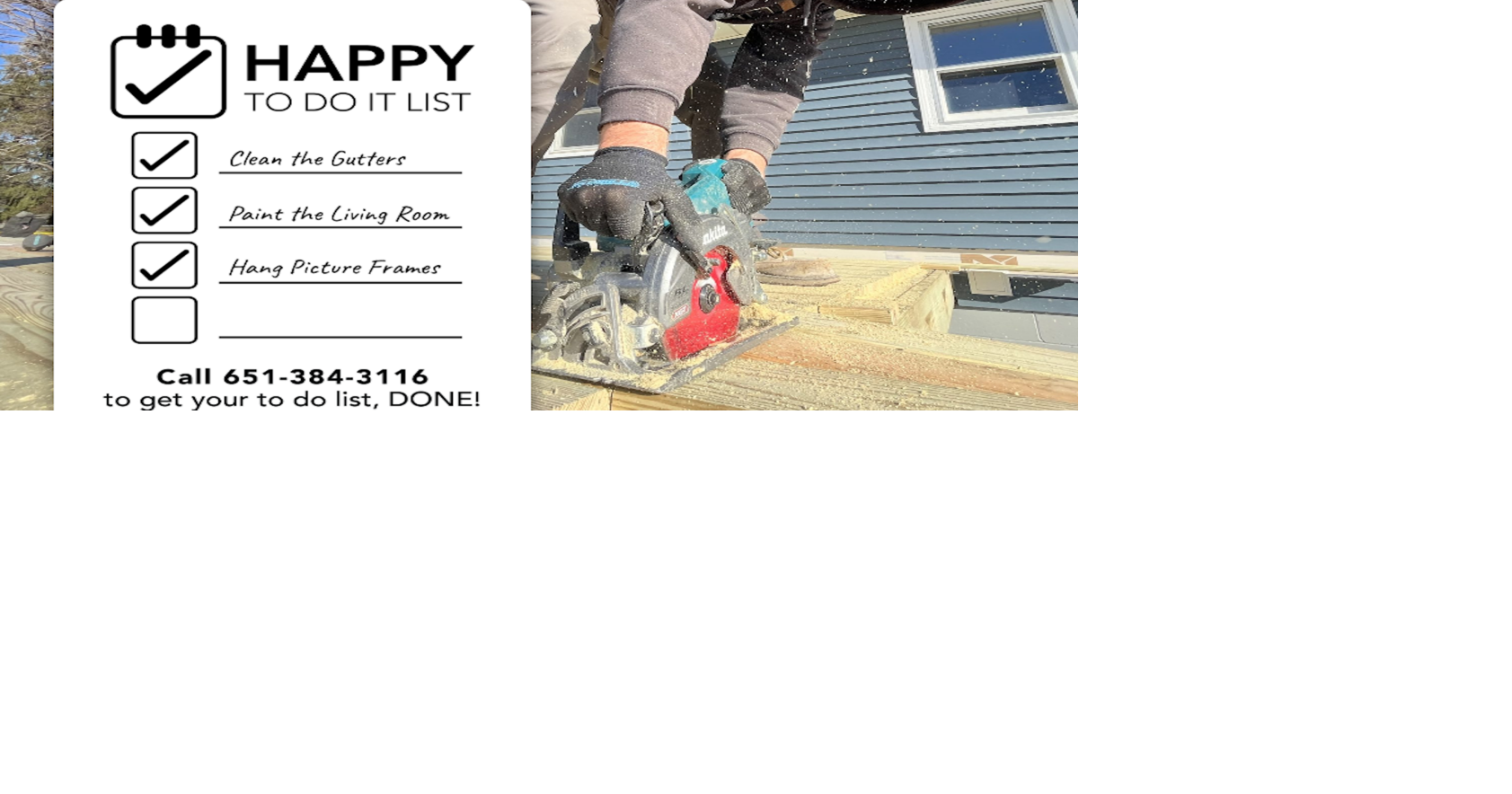 Business Spotlight: Transform your space with trusted remodeling experts at Happy Artisan