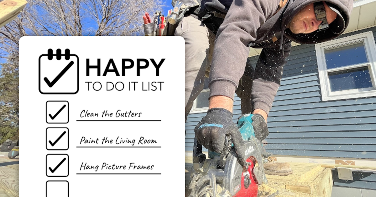 Business Spotlight: Transform your space with trusted remodeling experts at Happy Artisan