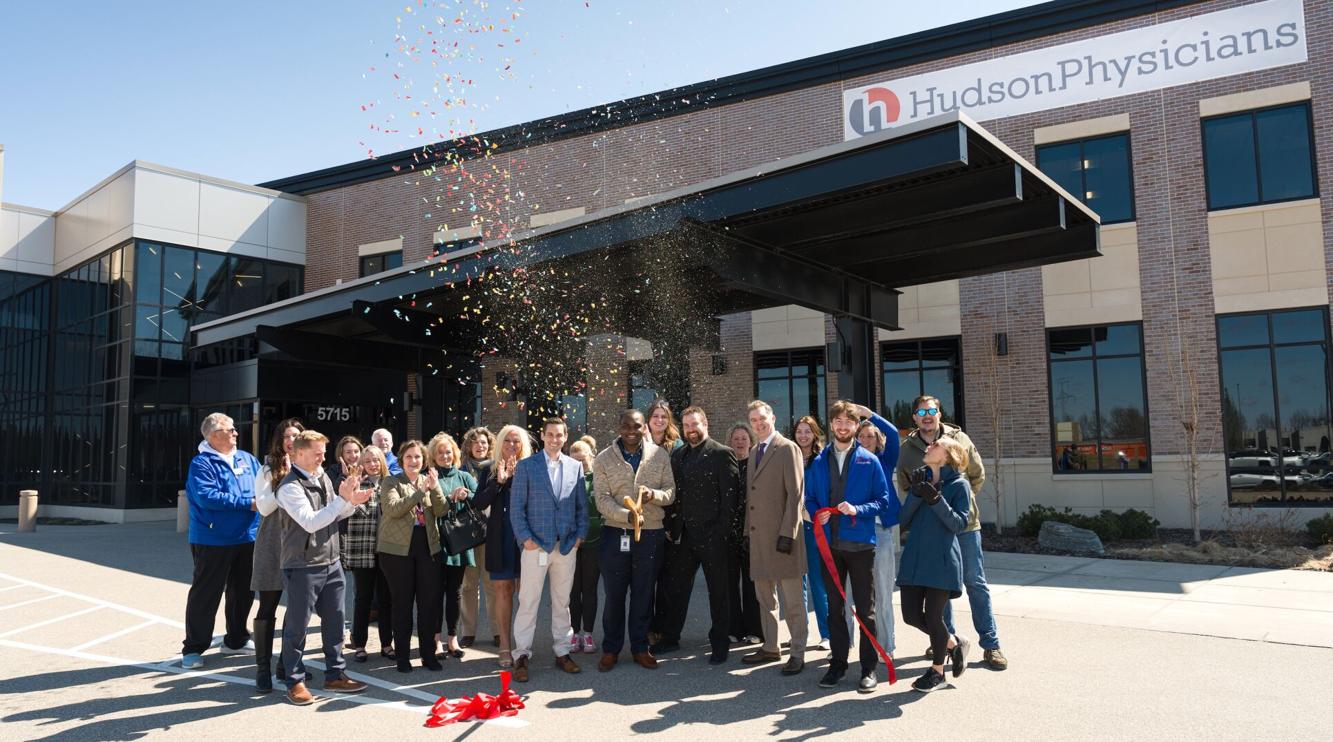 Hudson Physicians expands with Stillwater urgent care clinic | Local ...