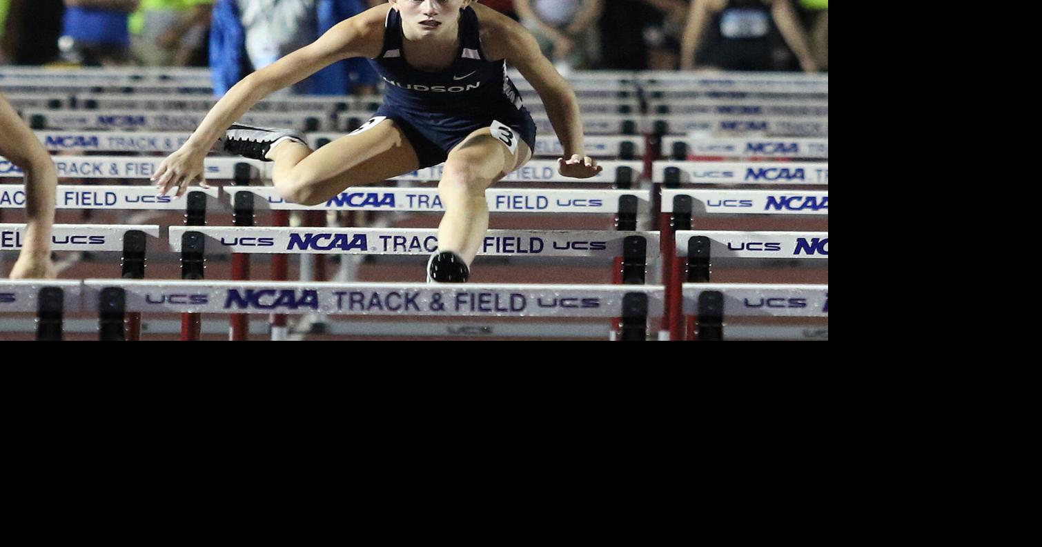 Day one of state track and field goes late into night (17 photos ...
