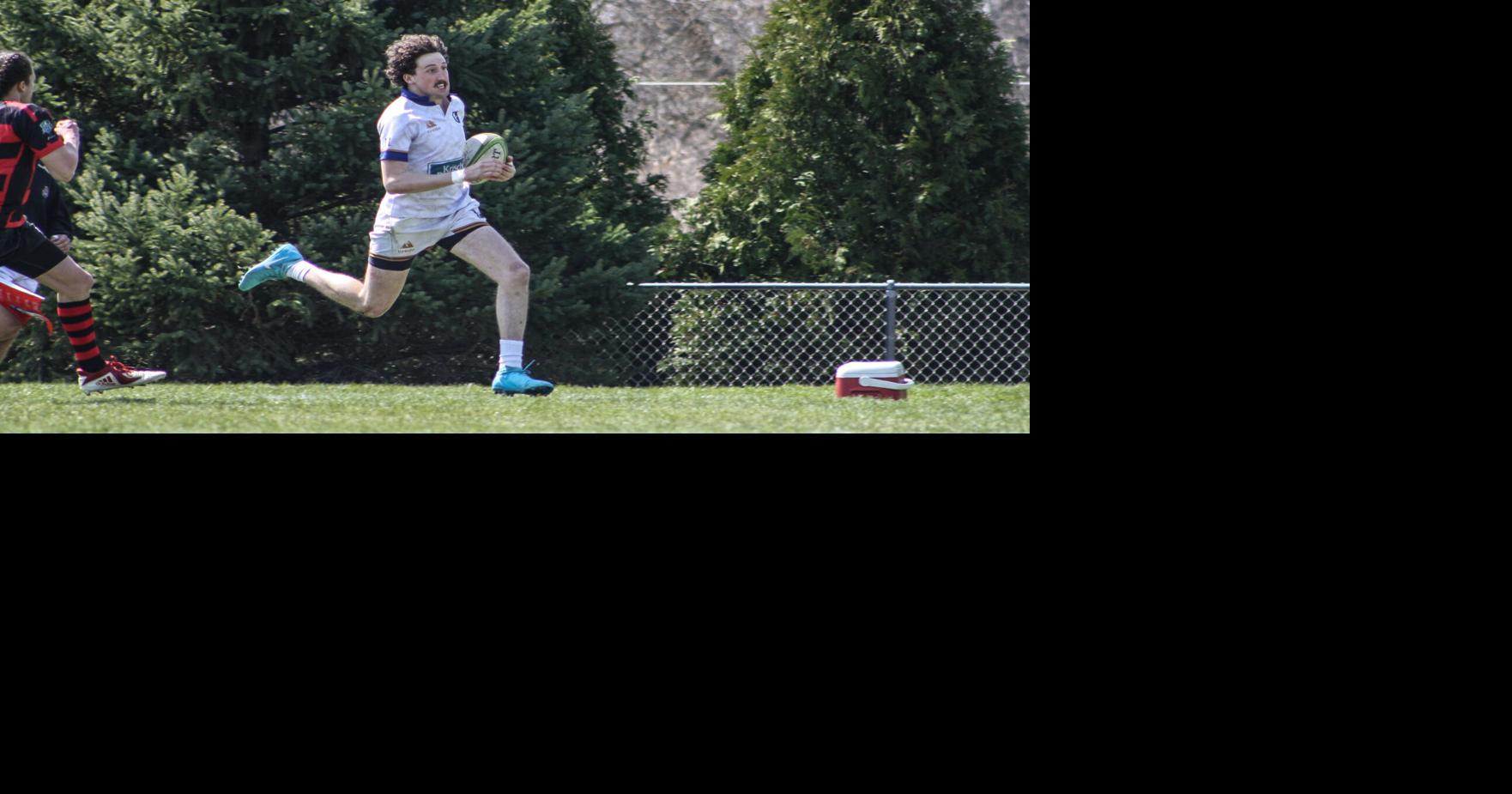 Hudson local helps UW–Eau Claire rugby team win national championship ...
