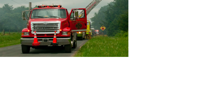Citizens of the New Richmond Fire and Rescue District, - Vimarsana News