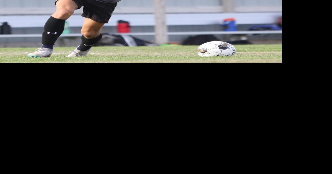 Soccer Somerset places seven on allMBC soccer team Newsletter