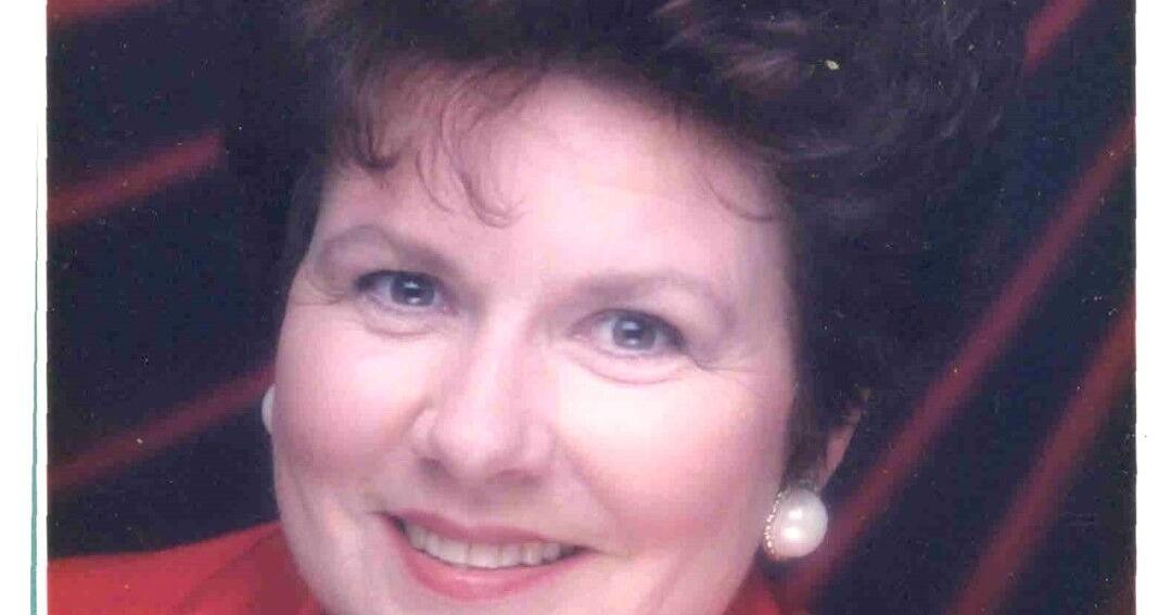 Kay L (Atwood) Hansen - Vimarsana News