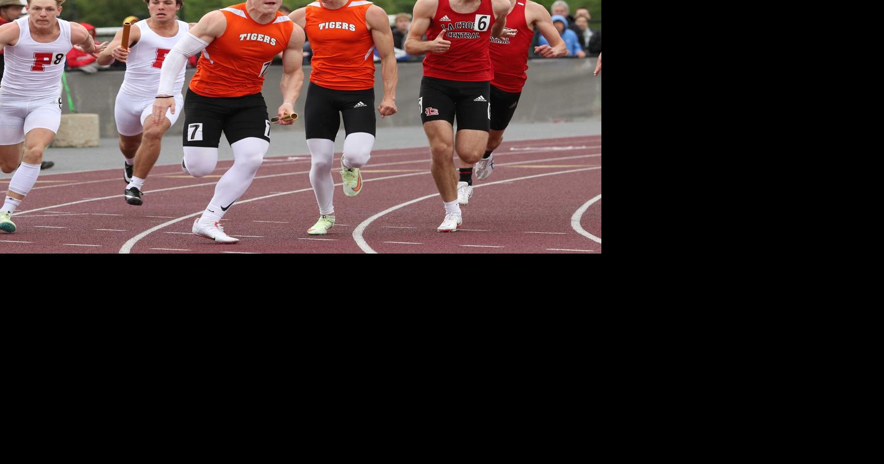 State track title first for New Richmond boys in 36 years Sports