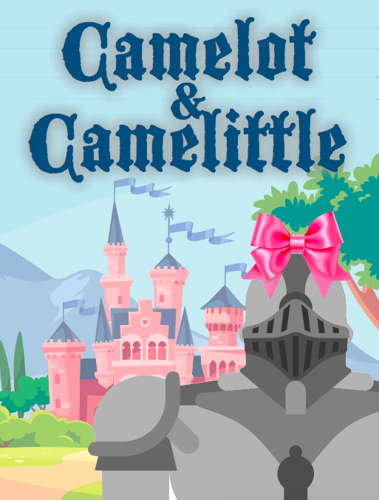Camelot & Camelittle