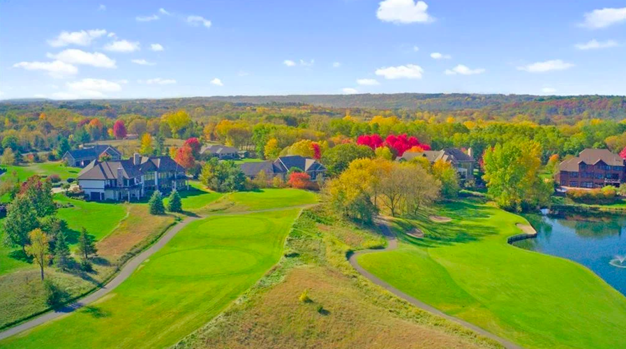 Photos Large, luxurious home for sale in Hudson Real Estate