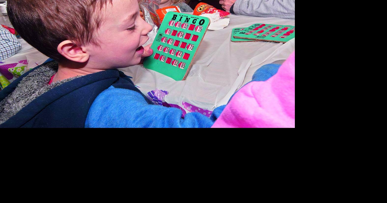 Western Wisconsin Weekend: New year, new games