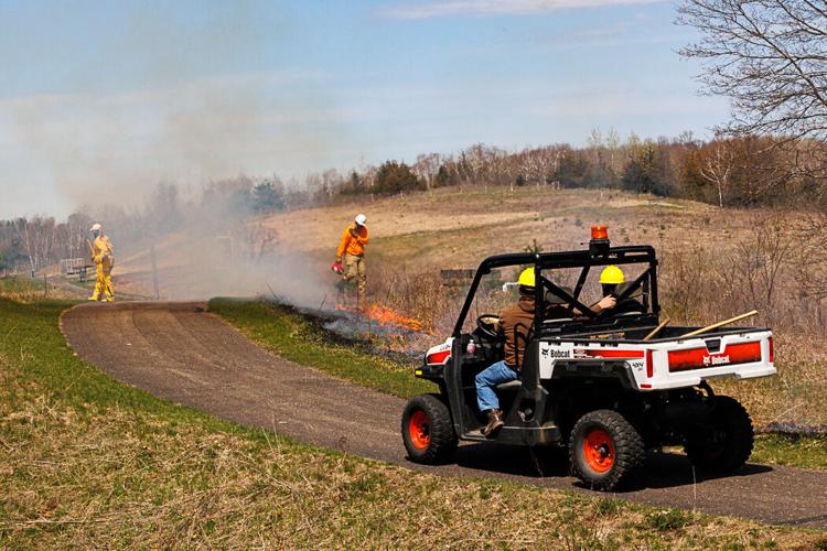 Backburn