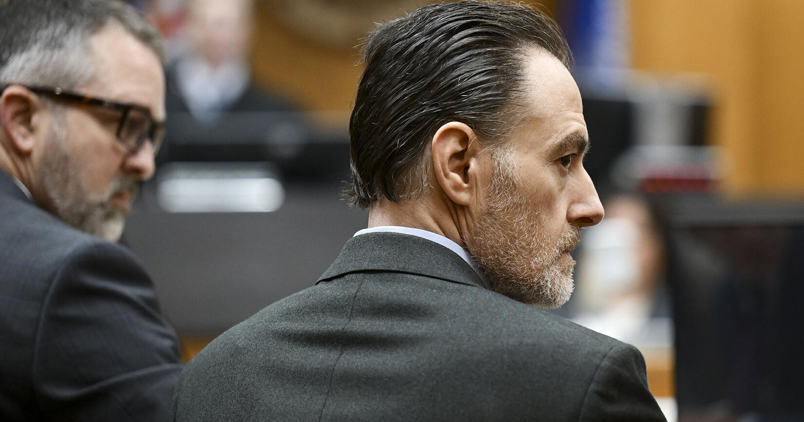 Apple River Stabbing: Miu found guilty of reckless homicide | Local News - Vimarsana News