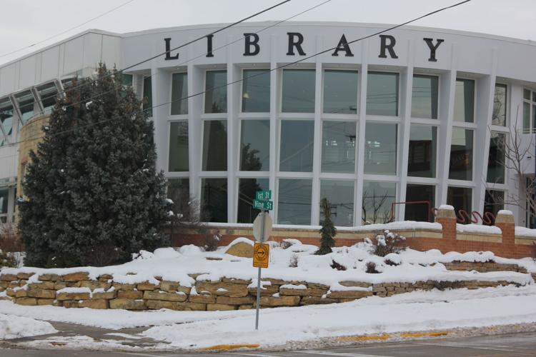 Hudson library future planning begins at council meeting Local News