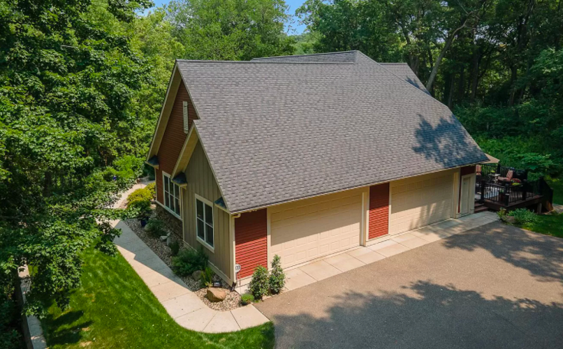 PHOTOS Hudson, New Richmond houses for sale with outdoor entertaining