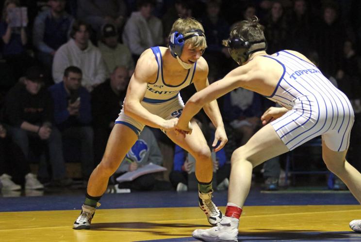 Northern Badger Wrestling Classic (25 photos) | | hudsonstarobserver.com