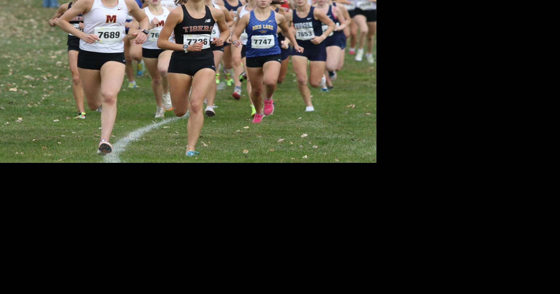 Big Rivers Conference Cross Country Meet (36 photos ...