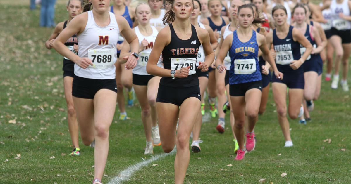 Big Rivers Conference Cross Country Meet (36 photos ...
