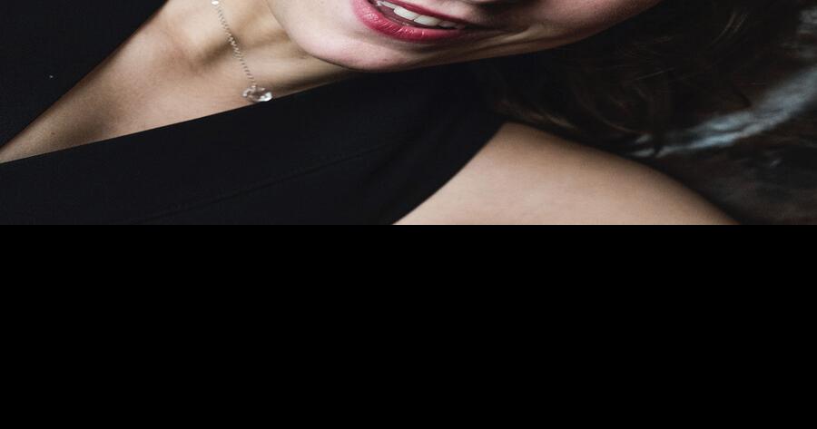 Oda Voltersvik ankommer River Falls med musikk for øyeblikket |  Lokale nyheter