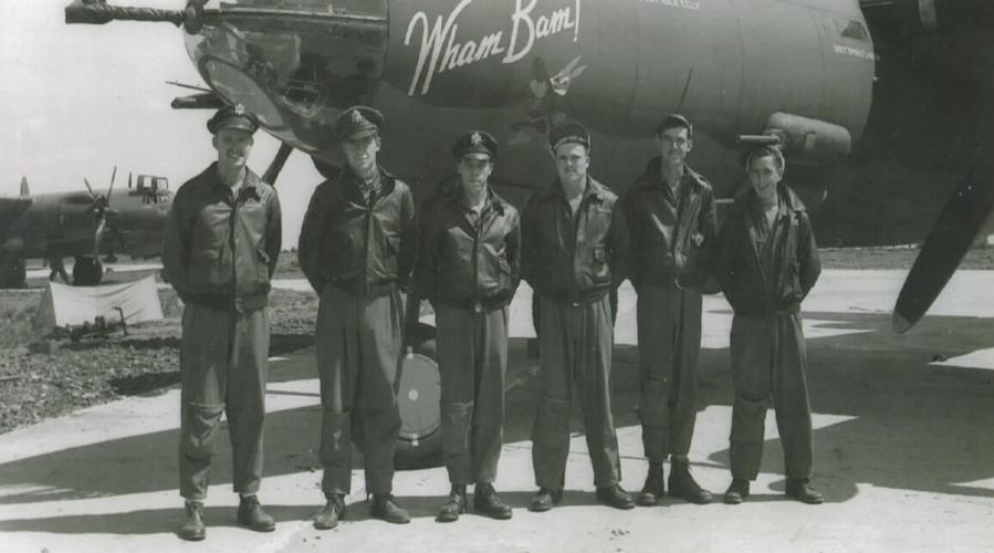 New Richmond post office renamed to honor local WWII veterans Local News