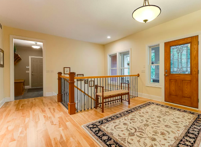 PHOTOS Hudson, New Richmond houses for sale with outdoor entertaining